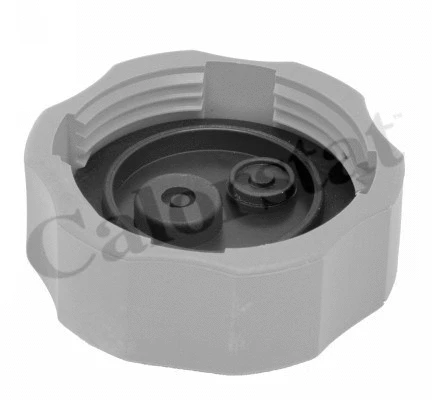 Cap, coolant tank
