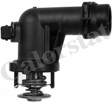 Thermostat, coolant (TE6495.105J)
