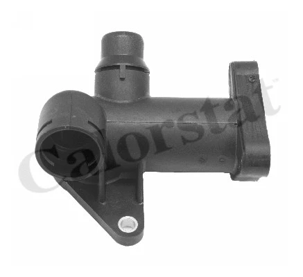 Coolant Flange (WF0107)