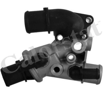 Thermostat, coolant (TH6556.80J)