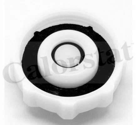 Cap, coolant tank