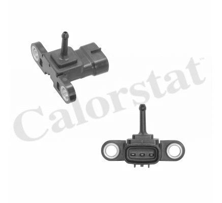 Sensor, intake manifold pressure (MS0002)