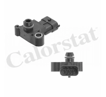 Sensor, intake manifold pressure (MS0037)