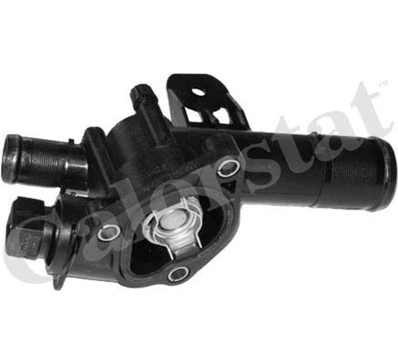 Thermostat, coolant (TH6703.83J)