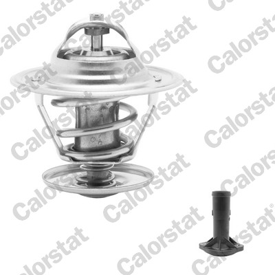 Thermostat, coolant (THK627340.87J)