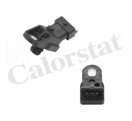 Sensor, intake manifold pressure (MS0049)
