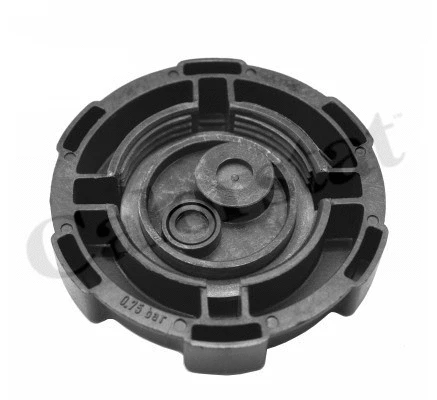 Cap, coolant tank