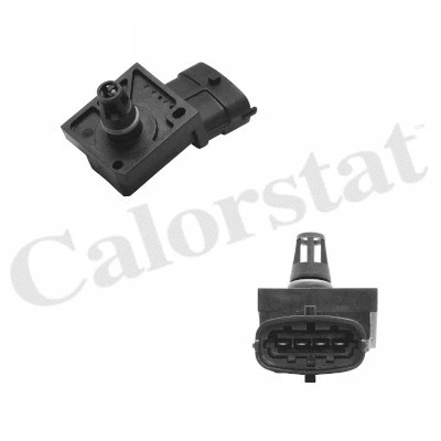 Air Pressure Sensor, altitude adaption (MS0130)