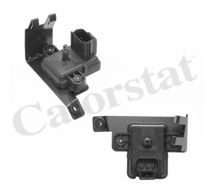 Sensor, intake manifold pressure (MS0012)