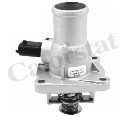 Thermostat, coolant (TE6983.105J)