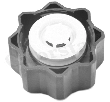 Cap, coolant tank