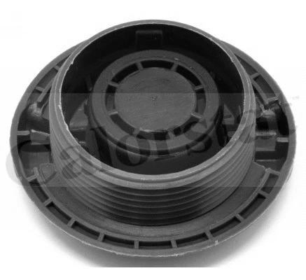 Cap, coolant tank