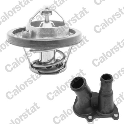 Thermostat, coolant (THK683710.82J)
