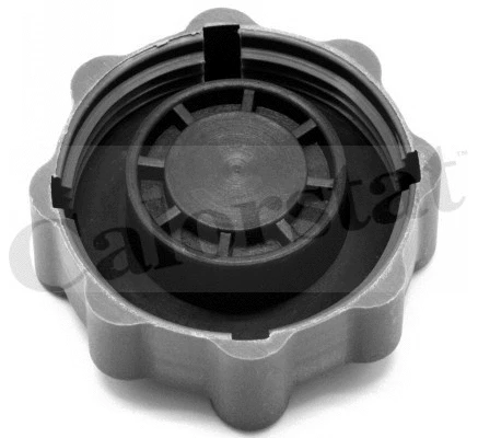 Cap, coolant tank