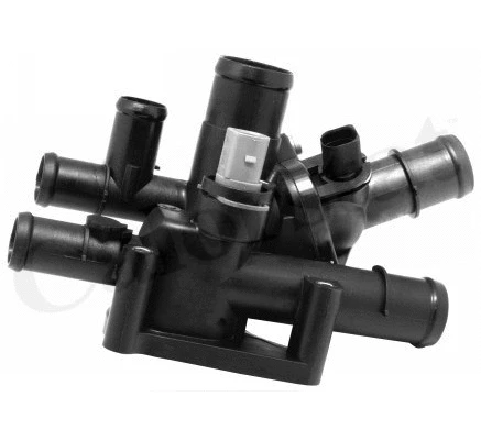 Thermostat, coolant (TE7141.105J)