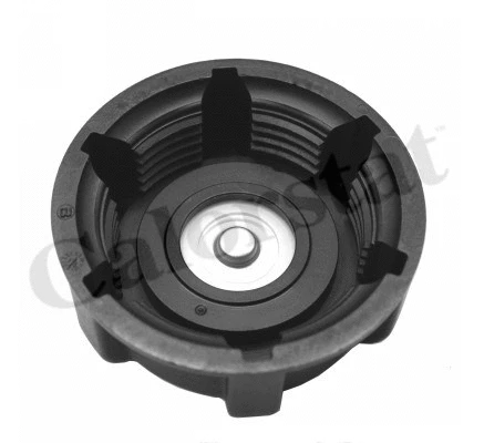 Cap, coolant tank