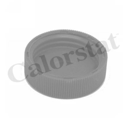 Cap, coolant tank