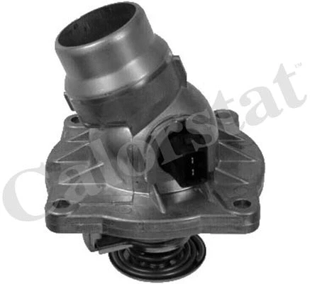 Thermostat, coolant (TE6493.105J)