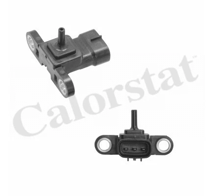 Sensor, intake manifold pressure (MS0018)