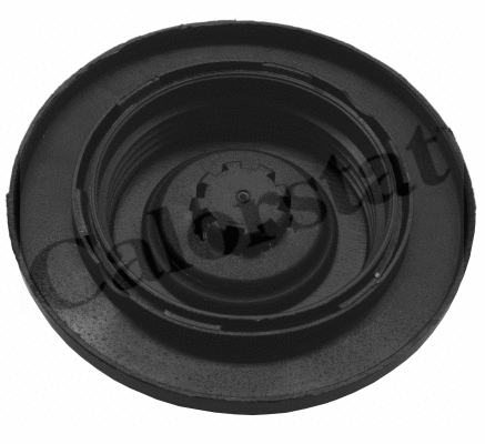 Cap, coolant tank