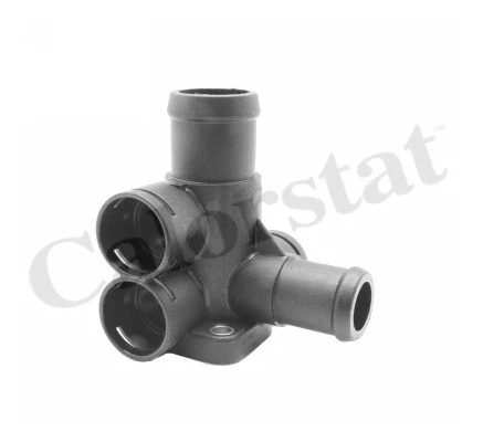 Coolant Flange (WF0008)