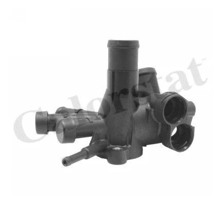 Coolant Flange (WF0017)