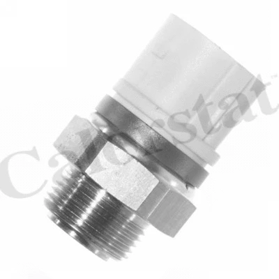 Temperature Switch, radiator fan (TS2672)
