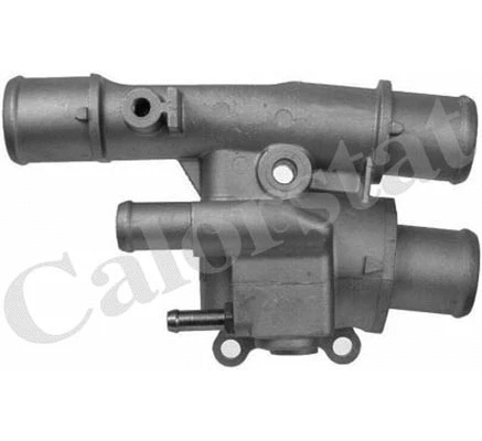 Thermostat, coolant (TH6504.88J)