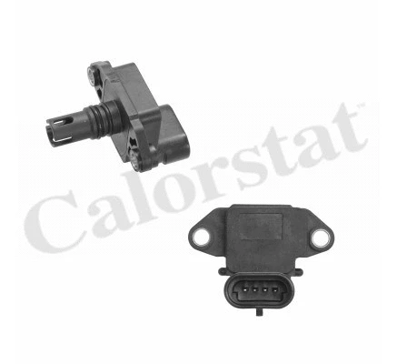 Sensor, intake manifold pressure (MS0052)