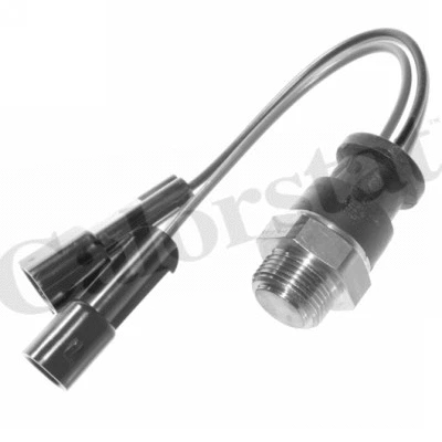 Temperature Switch, radiator fan (TS2700)