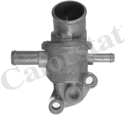 Thermostat, coolant (TH6070.87J)