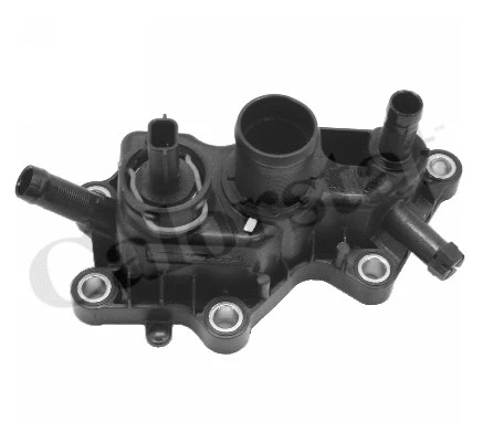 Coolant Flange (WF0199)