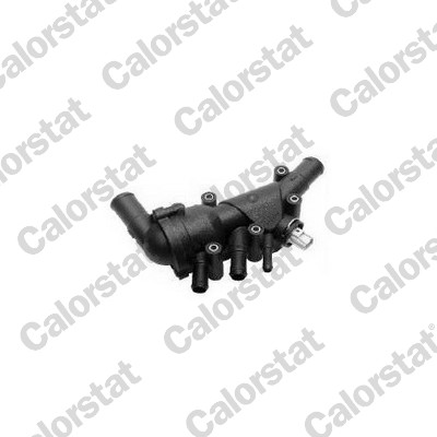 Thermostat, coolant (THK683811.82J)