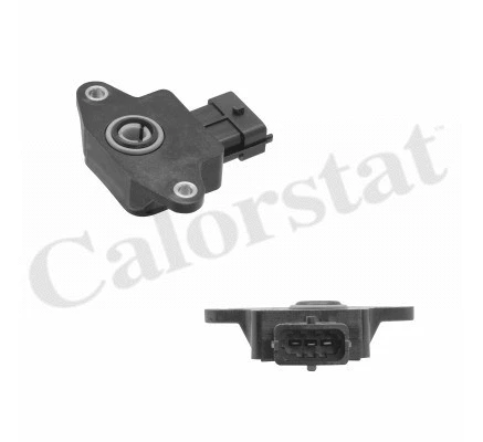 Sensor, throttle position (TP0027)