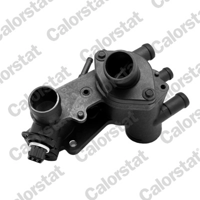 Thermostat, coolant (THK627412.87J)