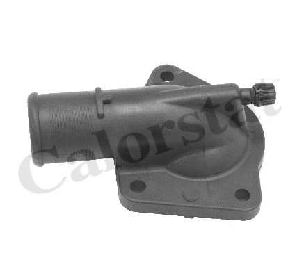 Coolant Flange (WF0080)