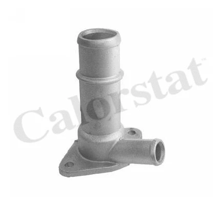 Coolant Flange (WF0090)