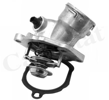 Thermostat, coolant (TE7155.100J)