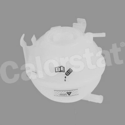 Expansion Tank, coolant (ET0004C1)