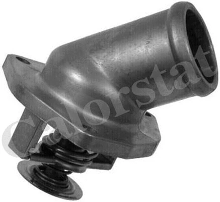 Thermostat, coolant (TH6501.92J)