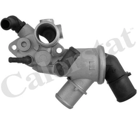 Thermostat, coolant (TH6555.75J)