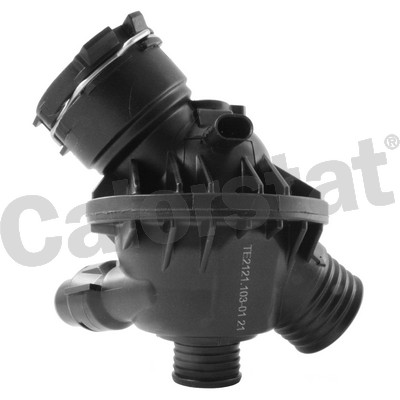 Thermostat, coolant (TE2121.103)