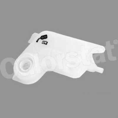 Expansion Tank, coolant (ET0050C1)