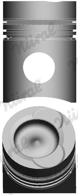 Piston (87-407100-10)