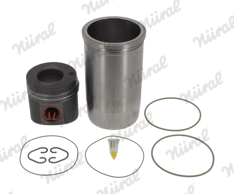 Repair Set, piston/sleeve (89-179300-65)