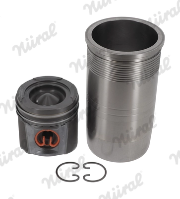 Repair Set, piston/sleeve (88-143800-50)