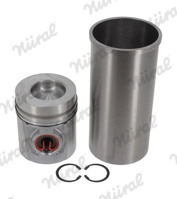 Repair Set, piston/sleeve (88-743400-40)