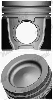 Piston (87-434400-00)