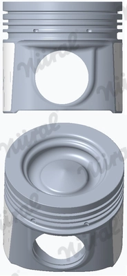 Piston (87-451100-00)