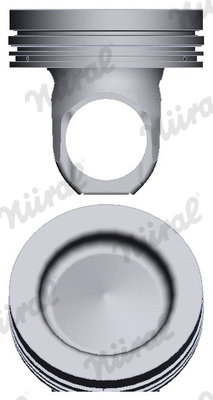 Piston (87-123200-50)